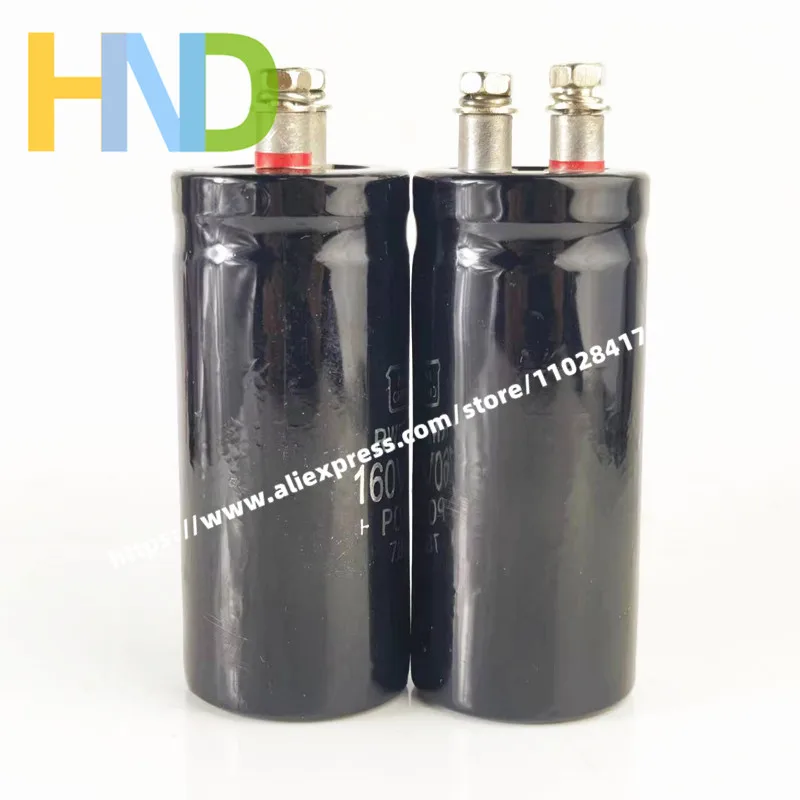 Screw foot capacitance 350V 400V 450V 500V 1000UF 1200UF 1500UF 1800UF 2200UF 2700UF 3300UF 3900UF 4700UF 5600UF 6800UF