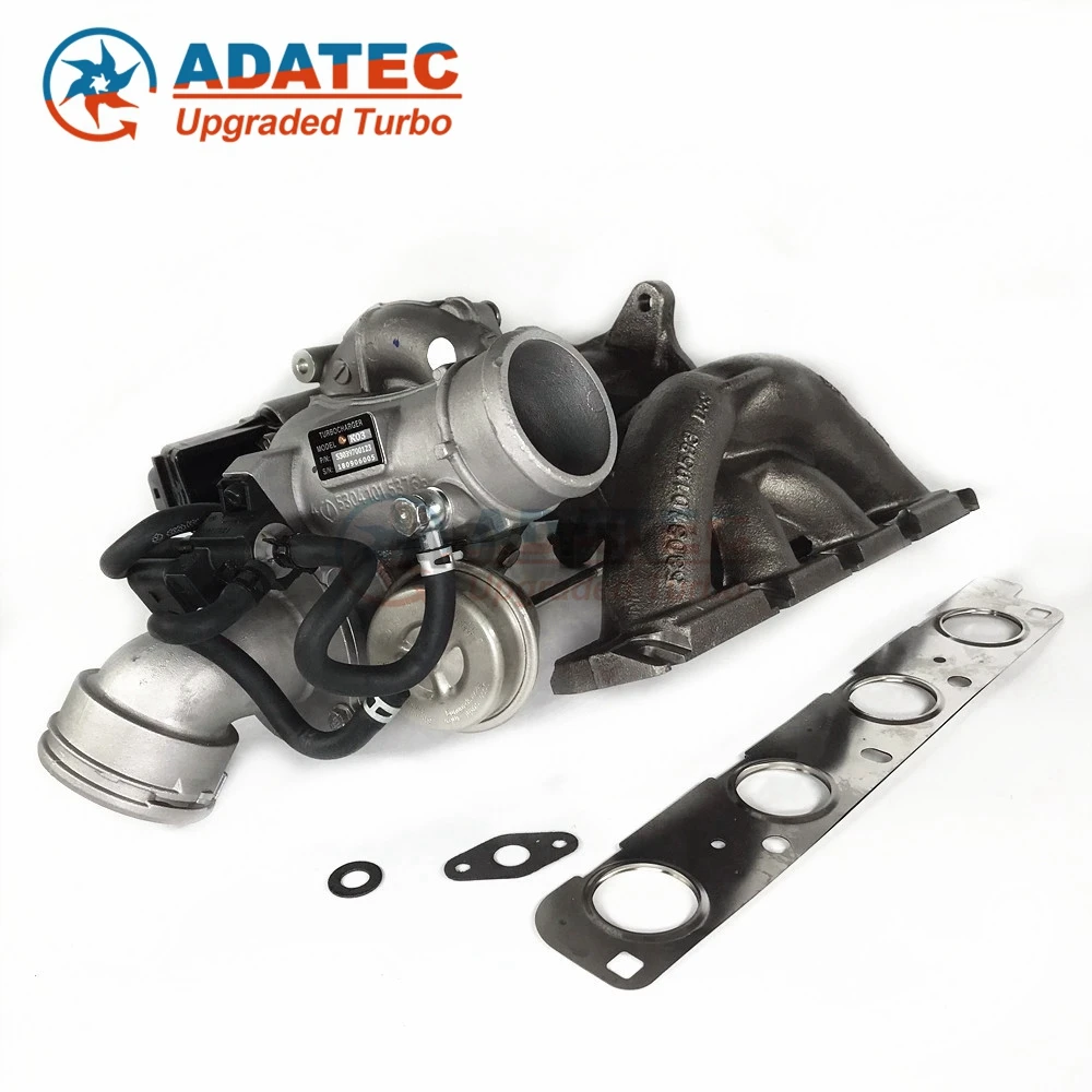 

K03 Turbo Charger 53039880159 53039700123 06J145701J 6J145701JX Turbine for Audi A3 VW Passat Seat Skoda 1.8 TSI 118 Kw BZB CDAA