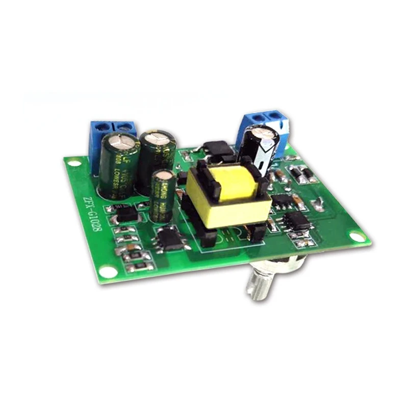 

Hot TTKK AC Power Supply Bare Board 220V Module Speed Governor Bare Board