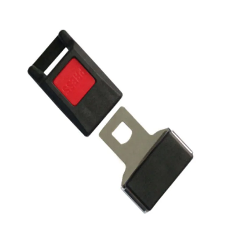 Adjustable Car Back Seat Belt Strap Safety Seat Strap Universal Car Extension