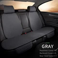 Grey Rear 1 Set
