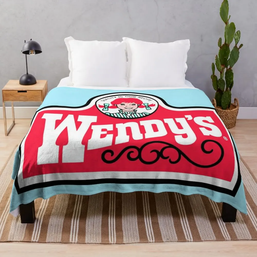 

Wendy's Throw Blanket Picnic Decorative Sofa For Decorative Sofa Blankets