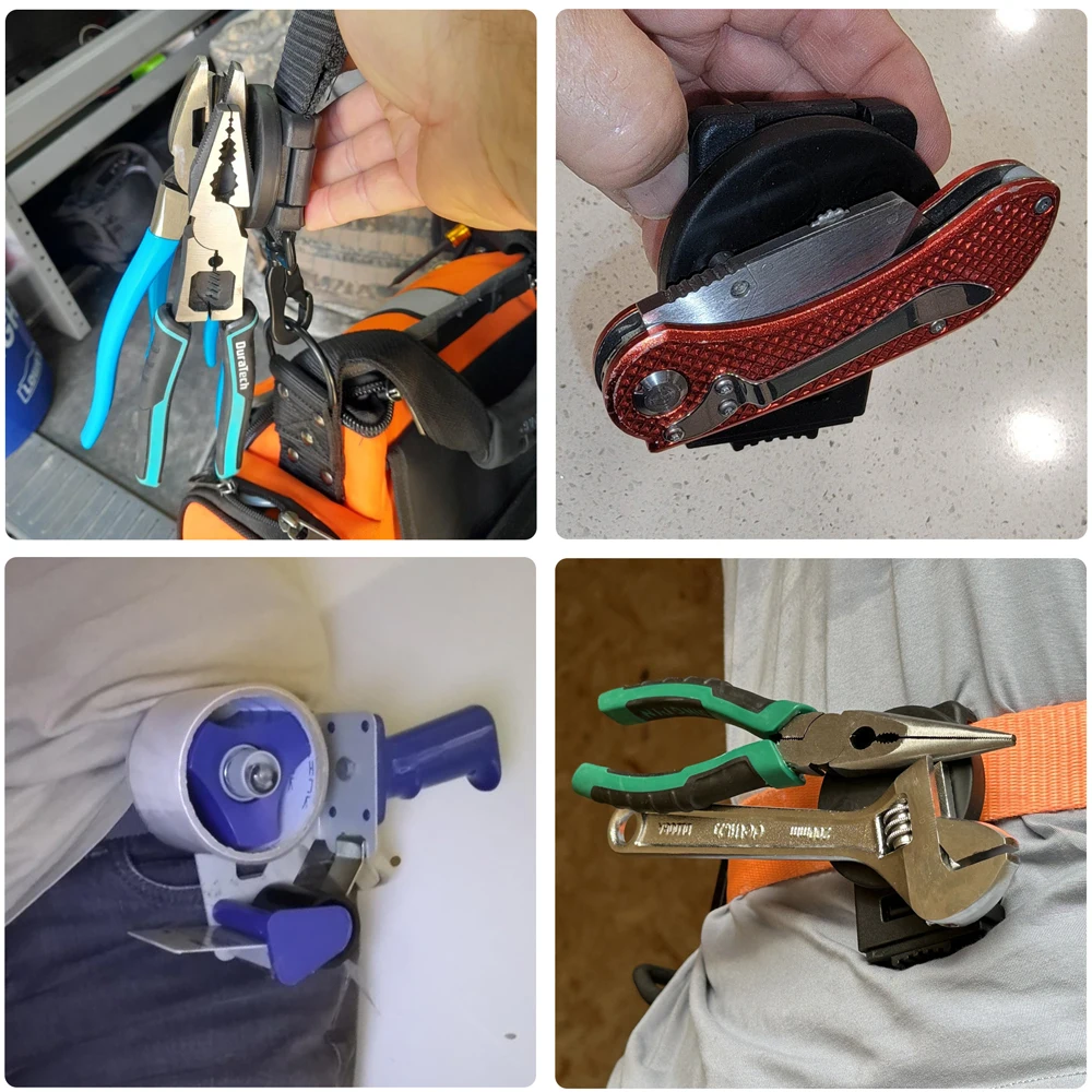 Acessórios De Disco, Chave De Fenda De
