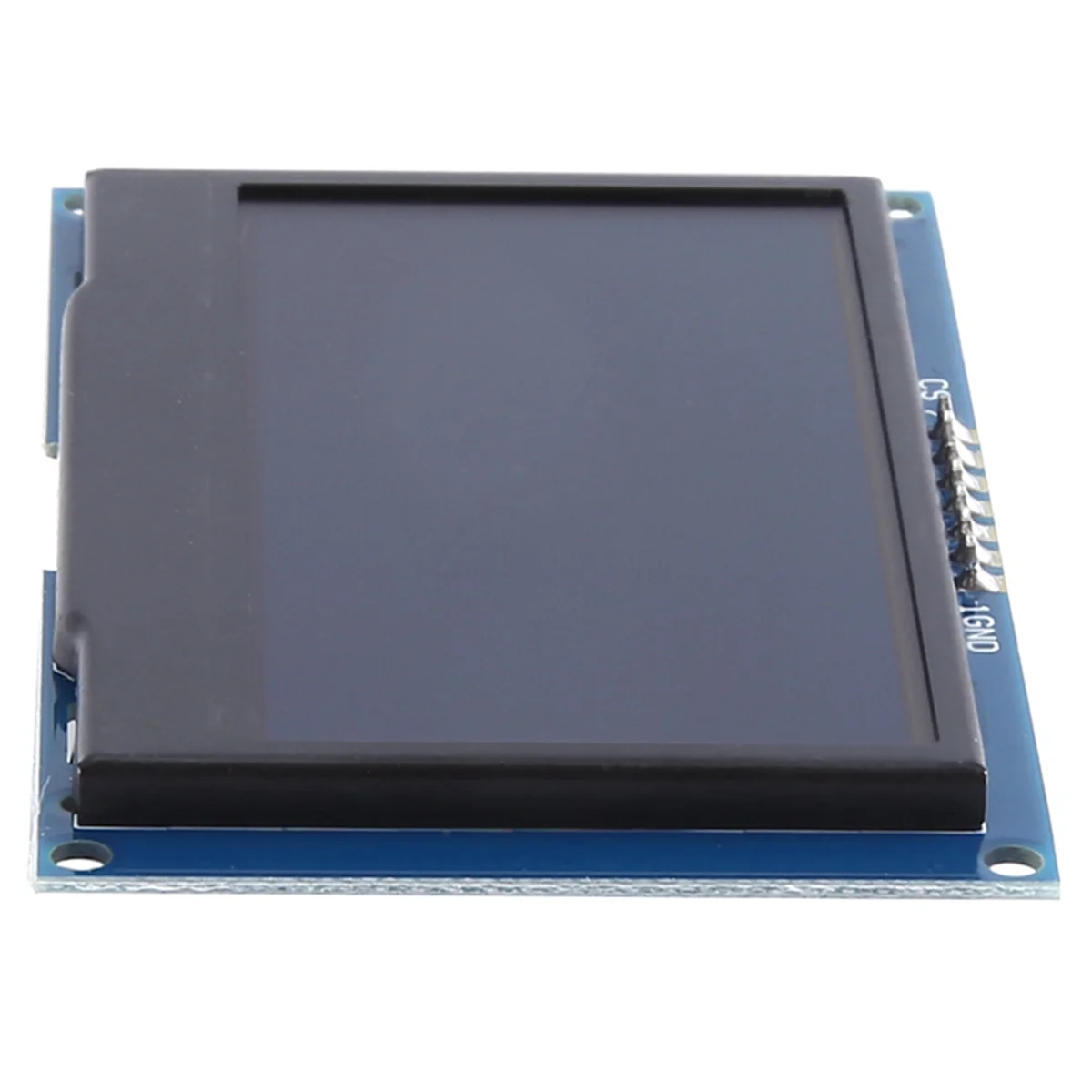 2.42-Inch OLED Display Module 2.4 Display 128X64 Driver SSD1309 Interface 4-Pin IIC Interface