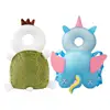Baby Head Protector Backpack Pillow For Kids 1-3 Y Toddler Children Soft PP Cotton Protective Cushion Cartoon Security Pillows 3
