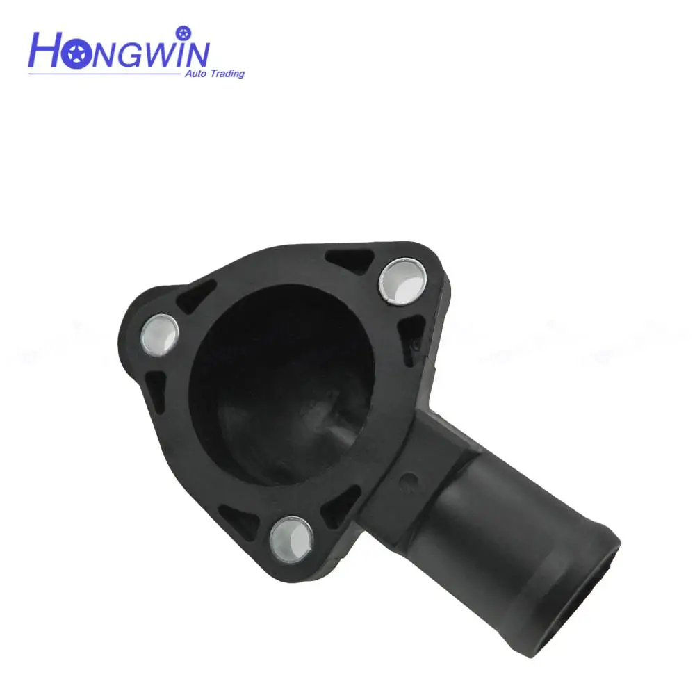 Engine Coolant Thermostat Housing for Nissan Almera Sentra 1.8L 2001-05 902-5066 130494M500 13049-4M500 engine coolant thermostat,thermostat housing cover