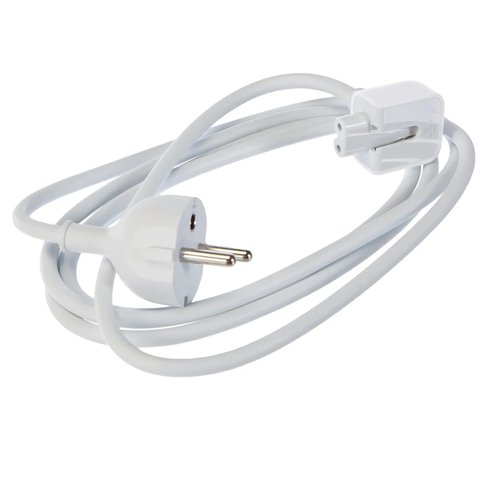 純正電源ケーブル Apple Macbook Pro Air Macbook 電源アダプタ延長