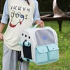 Large Capacity Cat Carrier Bag Portable Double Shoulder Breathable Cat Backpack for Outdoor Travel Pet Cage Spacecraft Cat Suppl 3