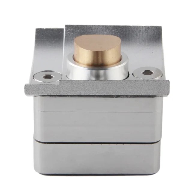 VW 엔진의 성능과 내구성 향상을 위한 기어 지지대 기어 박스 시스템