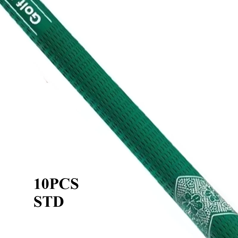 10pcs STD