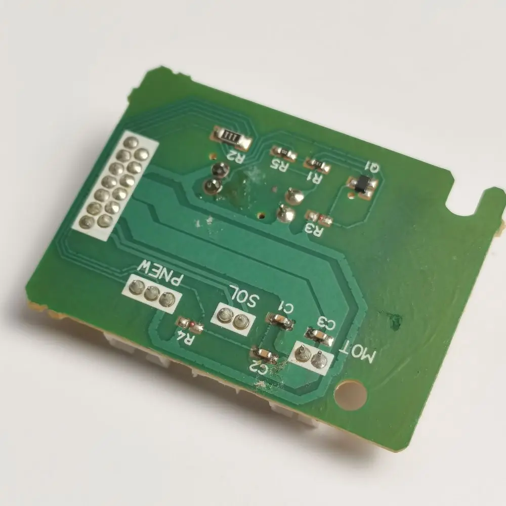 Рисунок 5 - Плата датчика плакса для Brother