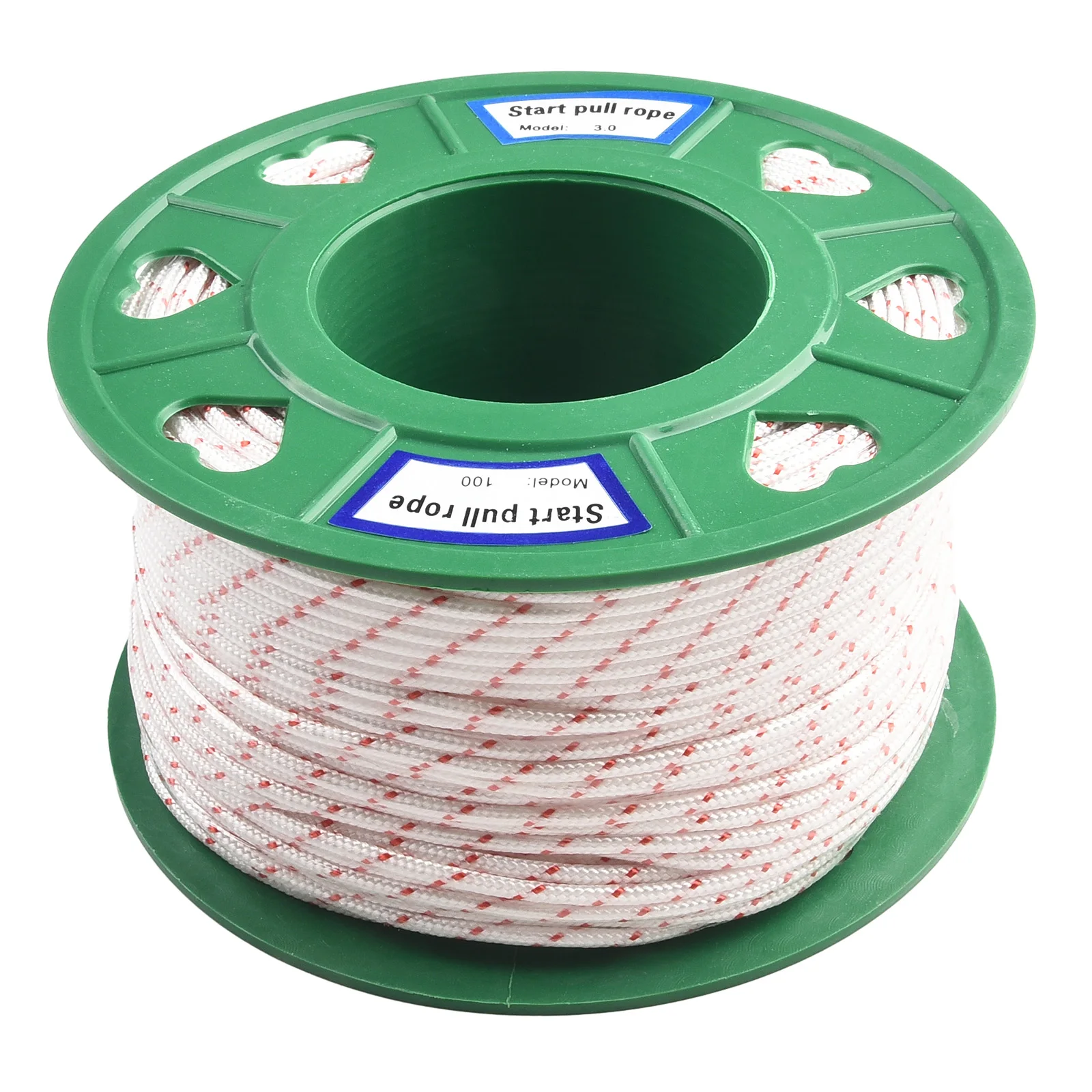 1pcs-100M-Starter-Rope-For-Lawnmowers-Hedge-Trimmers-Blower-Chainsaws ...