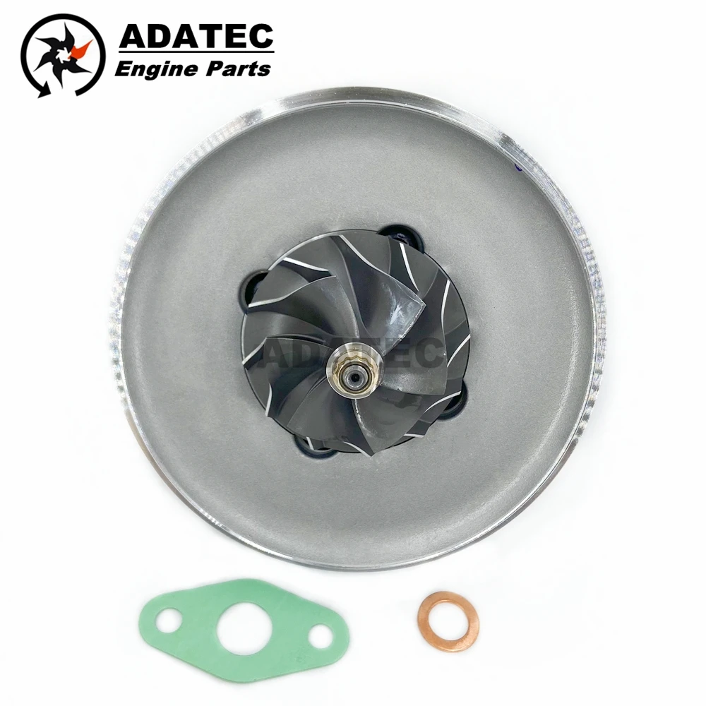 

8980976860 F51CAD-S0114G V430114 Turbocharger Core RHF5 Turbo Cartridge for Isuzu Truck and Hitachi Excavator With 4JJ1