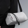 Gym Bag Men Crossbody Fitness Hiking Swimming Storage Bag Travel Duffle Sport Bag Exercise Training Shoulder Sport Backpack 4