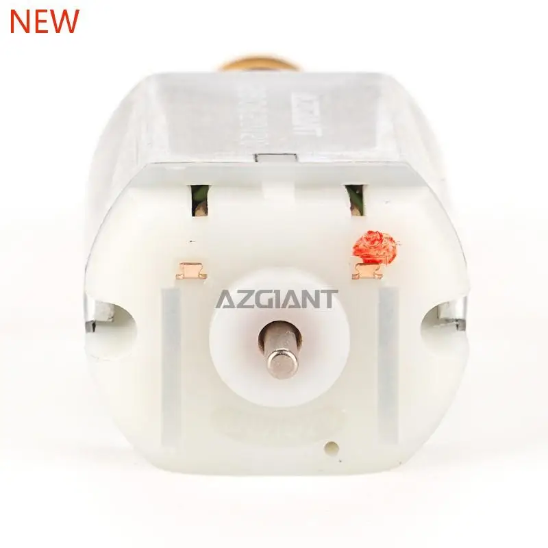 Genuine Trunk Clamshell electric Track Reversing rearview flip