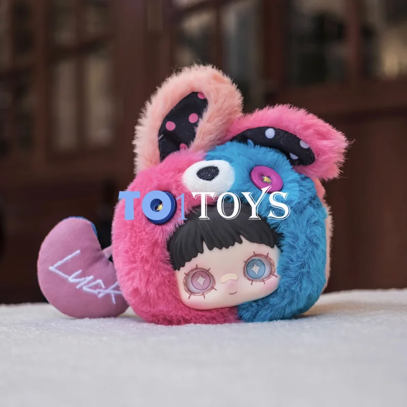 MayMei TOPTOY May ILoveyouシリーズ メイメイ ボックス maymei I Love