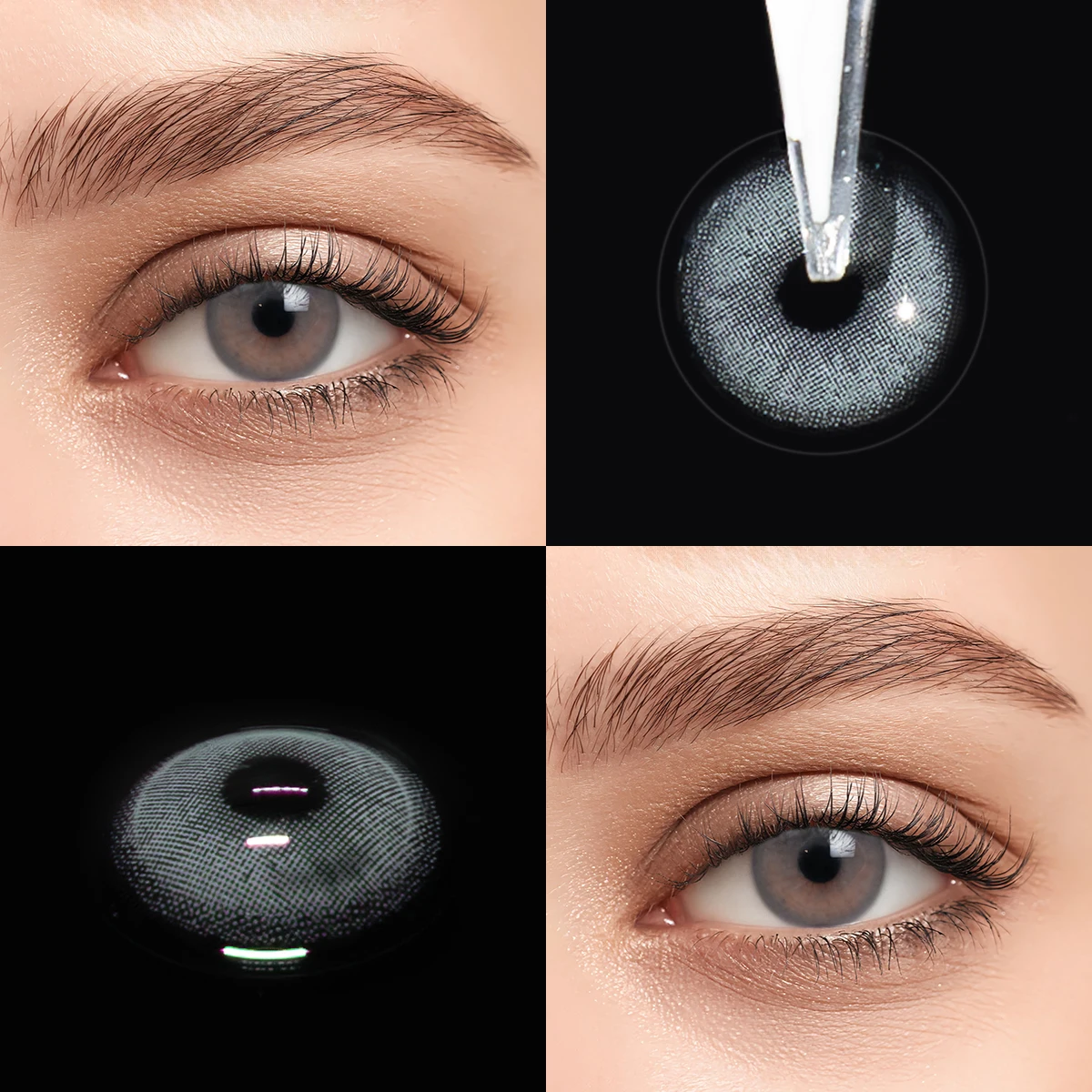 Lentes de Contato Halloween: Como Escolher as Melhores para um Olhar  Assustador e Natural ao Mesmo Tempo?, image size:1200x1200