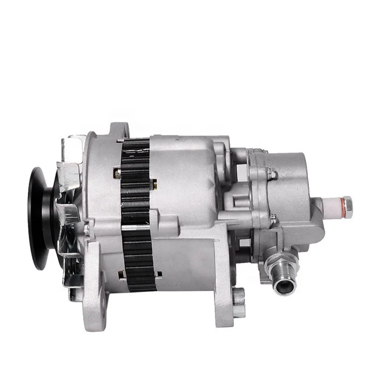 ME007582 Diesel Generator Truck Alternator For MITSUBISHI Canter (FE5 FE6) 6.Generation1986-