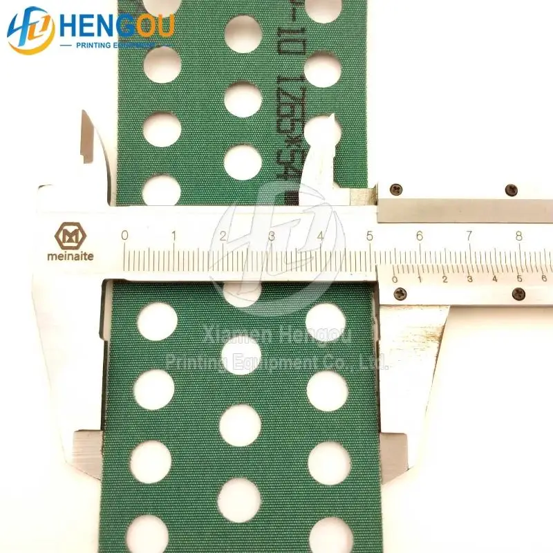 

Ремень Heidelberg SM74, 1265x54 мм, M2.020.017 SM74, запчасти для печатных машин, ремень