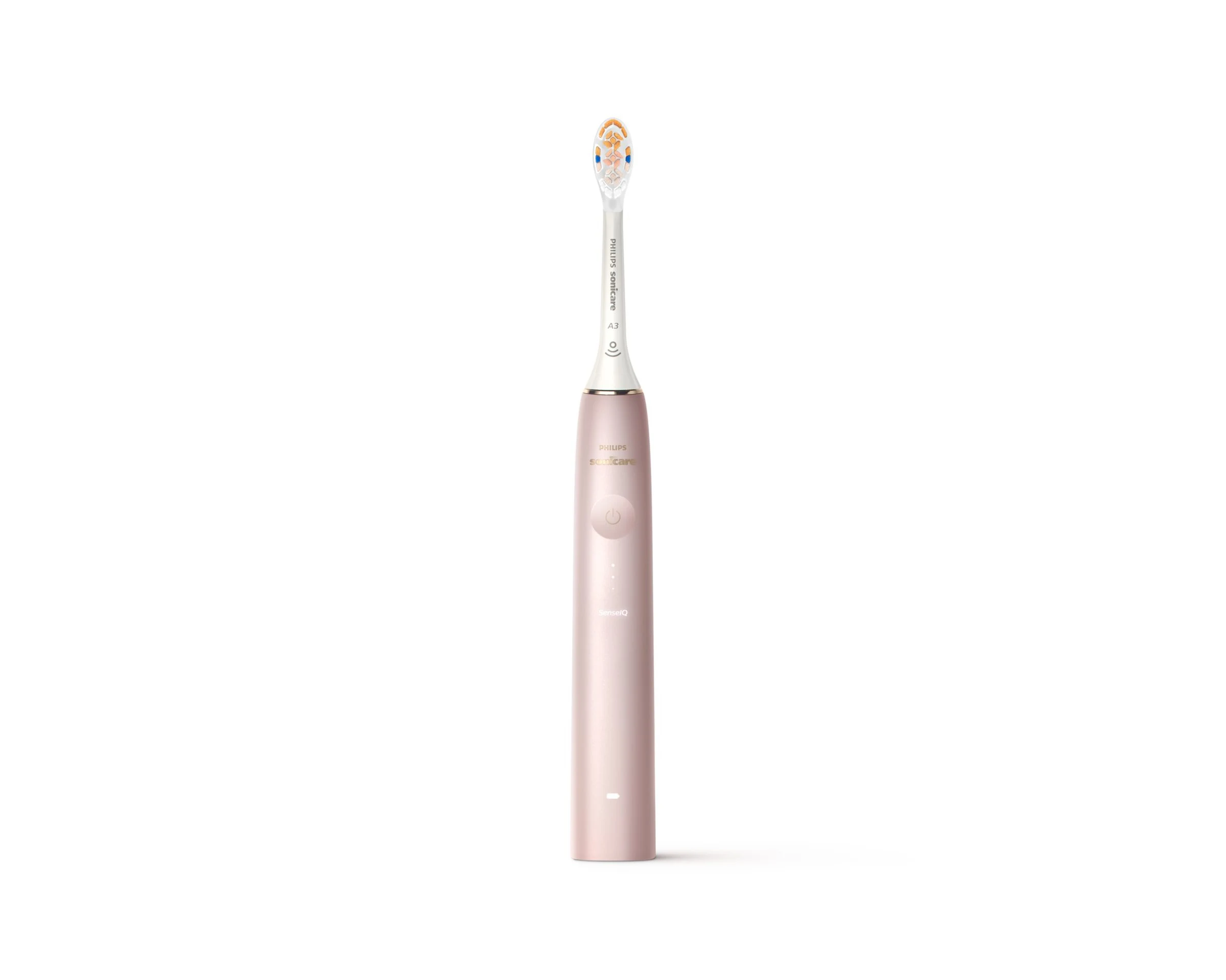 Philips Sonicare DiamondClean HX9996 electric toothbrush rechargeable Philips Replacement Heads A3 Adult Pink