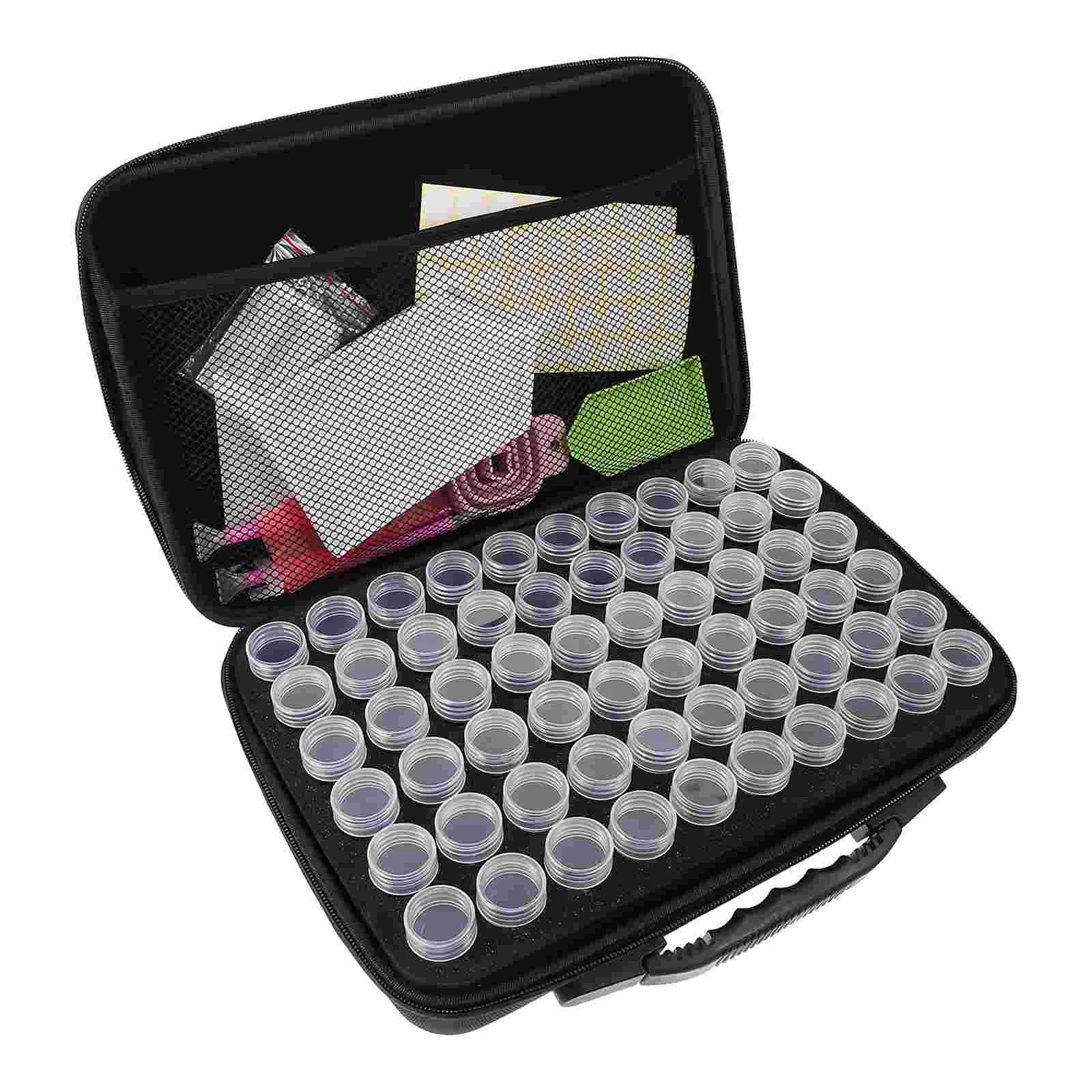 

Сумка для хранения, черный органайзер, корзины, контейнер премиум-класса, многофункциональный держатель, практичный пластиковый