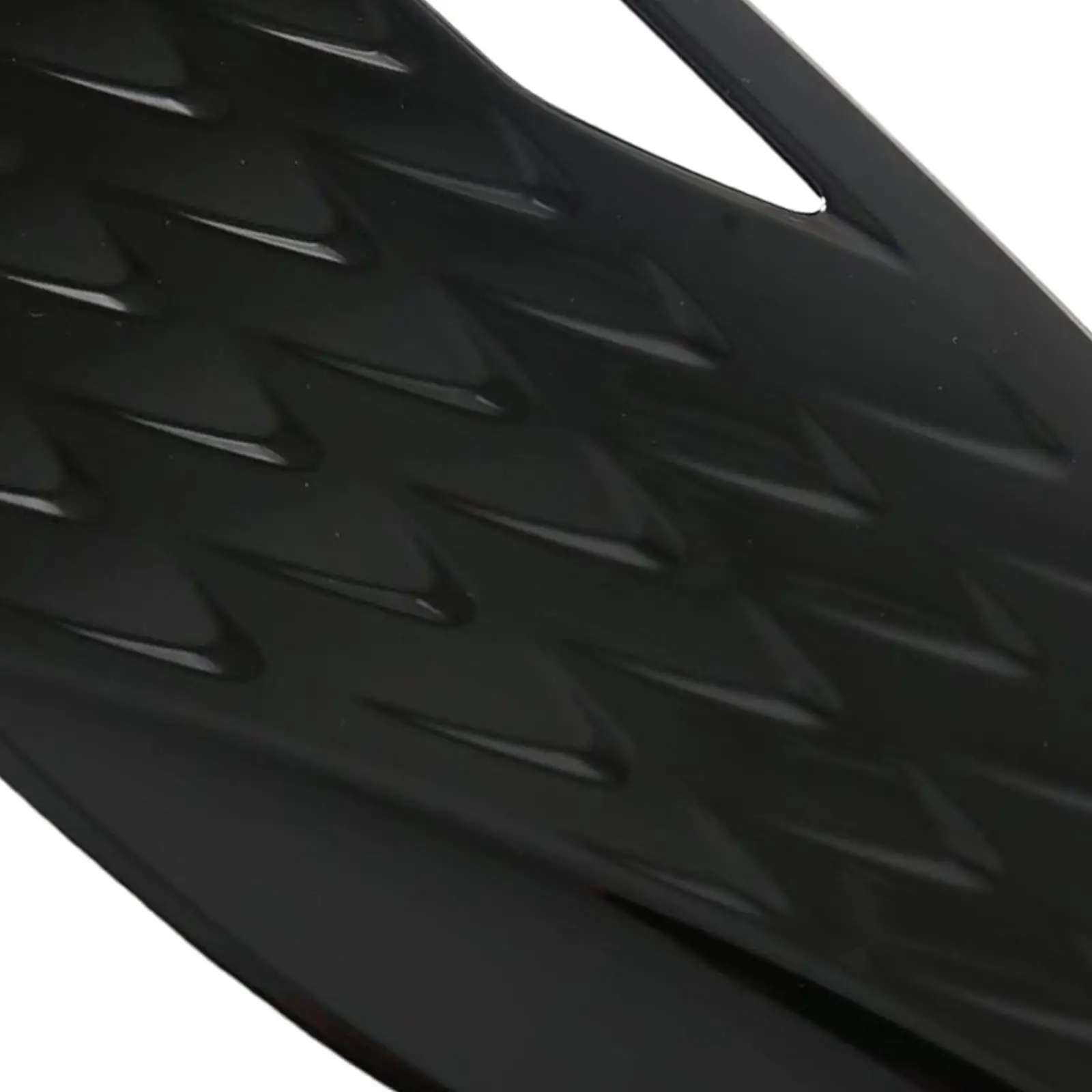 

Protective Charging Cover Anti Scratch for Byd Atto 3 Yuan Plus 2022 Black