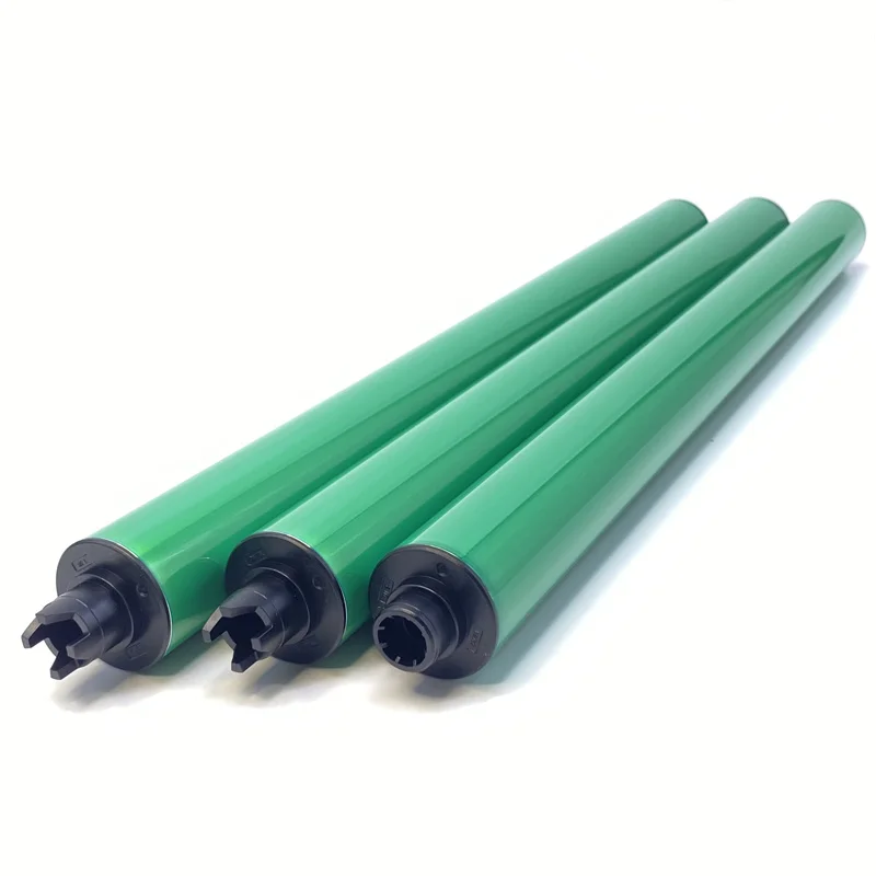 1Set Mitsubushi Quality C600 Color OPC Drum Kit Parts For Canon C60 C600 C65 C650 C700 C750 C800 C850 C660 C710 C810 Cylinder
