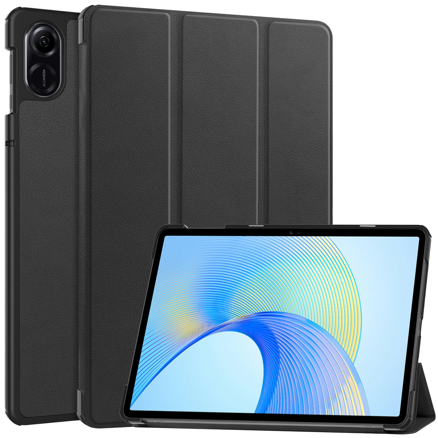 Per Honor Pad X9 X8 Pro X8Pro Custodia In Pelle Antiurto Rigida Per Pc Posteriore Per Huawei Honor Pad X9 X8 Pro Tablet Case