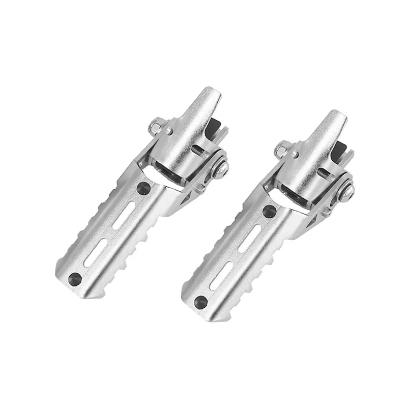 

Передние Подножки для Мотоцикла BMW F800GS S1000XR F750GS F850GS, складные подножки, зажимы 22-25 мм