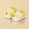 Ob11 Dolls Slippers Pvc Shoes Cartoon Cute Sports Shoes with Magnet for Molly, Obitsu11,Gsc, Ufdolls,1/12BJD Doll Accessories 2