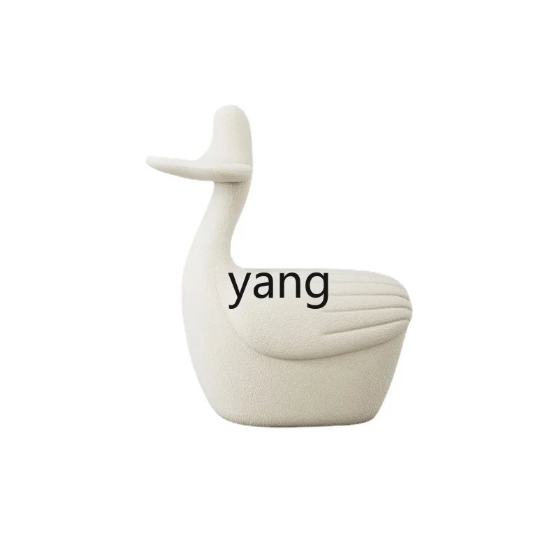 

Yjq Gaming Mobile Games Chair Creative Trending Reading Couch Home Leisure Stool Decoration