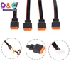 Charger Extension Cable Balanced Head For 2-6S Lithium Batteries Suitable For HOTA D6Pro For ISDT Q6 M8 M6 1