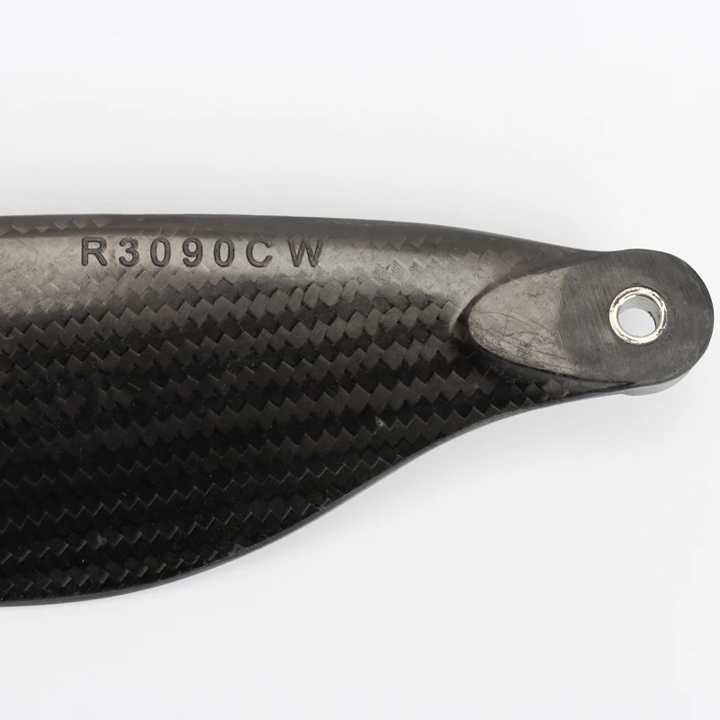 3090 Carbon Fiber Propeller For Hobbywing X8 Motor 30 Inch Folding Drone Propellers Blades Agriculture Drone Accessories
