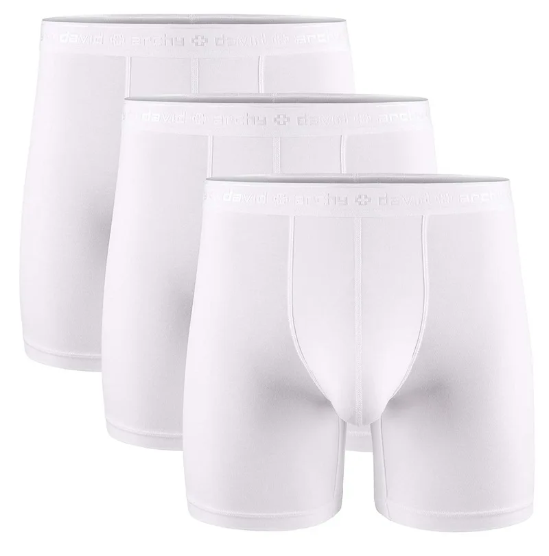 DAVID ARCHY Biancheria intima da uomo Boxer in Italia
