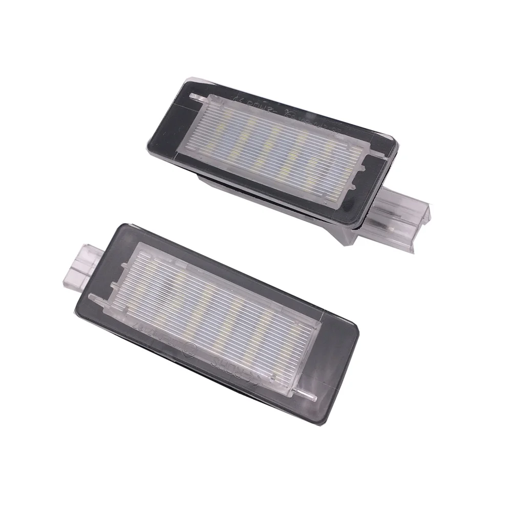  ̽ MK4 03-10 ô MK2 03-09 󱸳 II (KGO)   LED ȣ , 12V, 2 