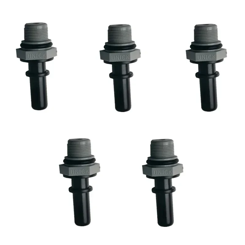 Positive Crankcase Ventilation PCV Valve Check Valve Exhaust Valve 