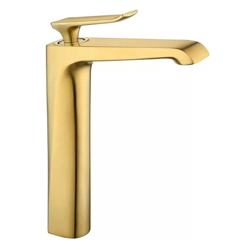 Single Connection Cold and Hot Mixed Water Faucet faucets mixer taps