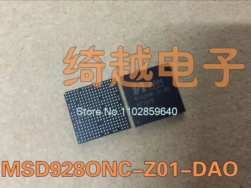 

MSD928ONC-Z01-DAO ()