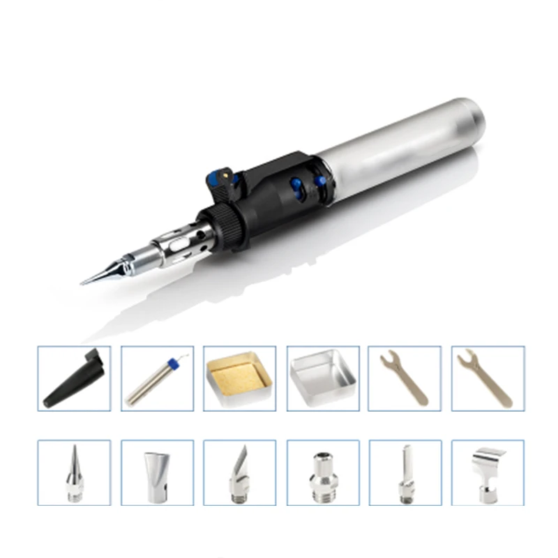 Dremel Versatip Gas Soldering Hobby Product Stress Reduction Hand Work