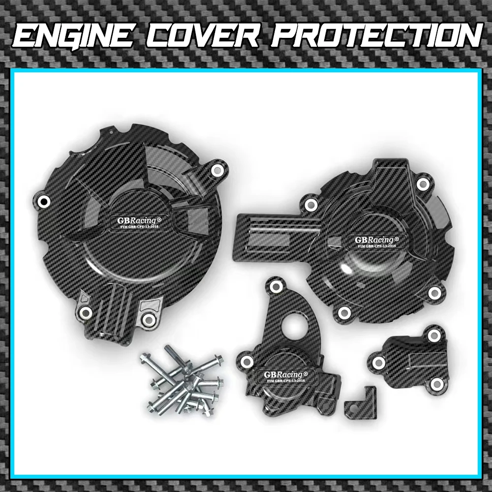 Engine guard,motorcycle engine cover,engine cover protector S1000RR Motorcycle Engine Case Guard Protector Cover for BMW S1000RR/R