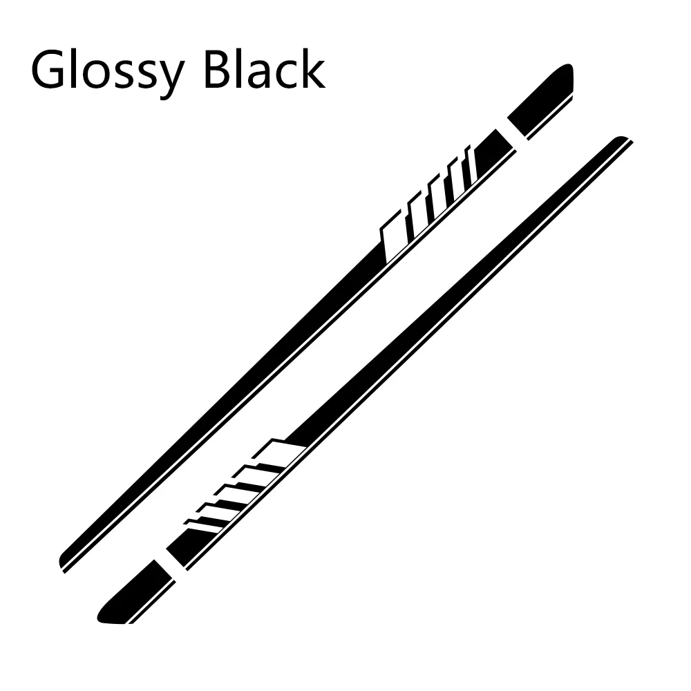 thumbnail image 1 of Pegatinas para coche, calcomanías para Mercedes Benz W205 W204 W203 W212 GLC CLA GLA AMG C180 C200 C300 C63 Coupe C43, accesorios de tuning, 1 of 5