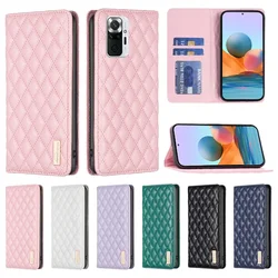Wallet Small Fragrance Flip Leather Case For Xiaomi 13T 12T 11T Redmi 13C 12 12C 10C 9A Note 12 12S 12 Pro Plus 11S 10S 9 Pro