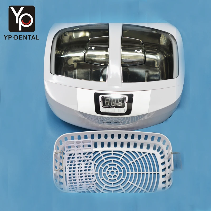 

Ultrasonic Surgical Medical Instrument mini ultrasonic cleaner