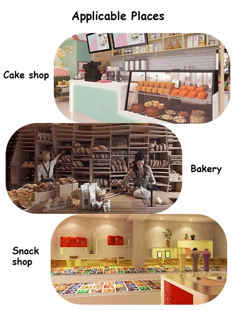 Electric Chocolate Melting Machine 5 Liters Oily Chocolate Tempering Machine With Touch Screen Stainless Steel