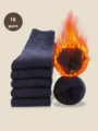 10 Pairs Blue