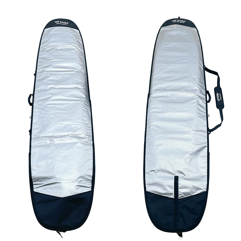 Funboard 7.0/7.6/8.0ft Surf Board Bag High Quality SUP Bag