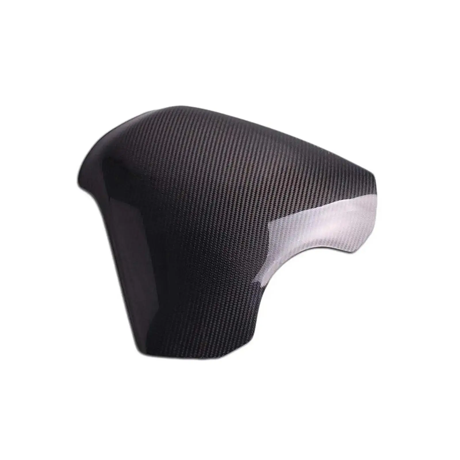 Fuel Tank Cap Protector Car Fuel Filler Cover for Honda CBR1000rr 12-14