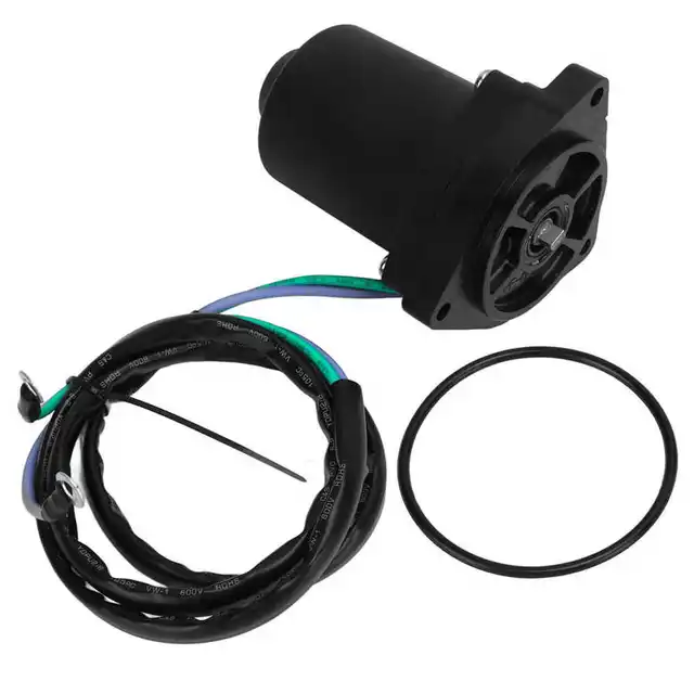 チルトトリムモーター 船外機 4ストローク F200-F250HP ボートエンジン