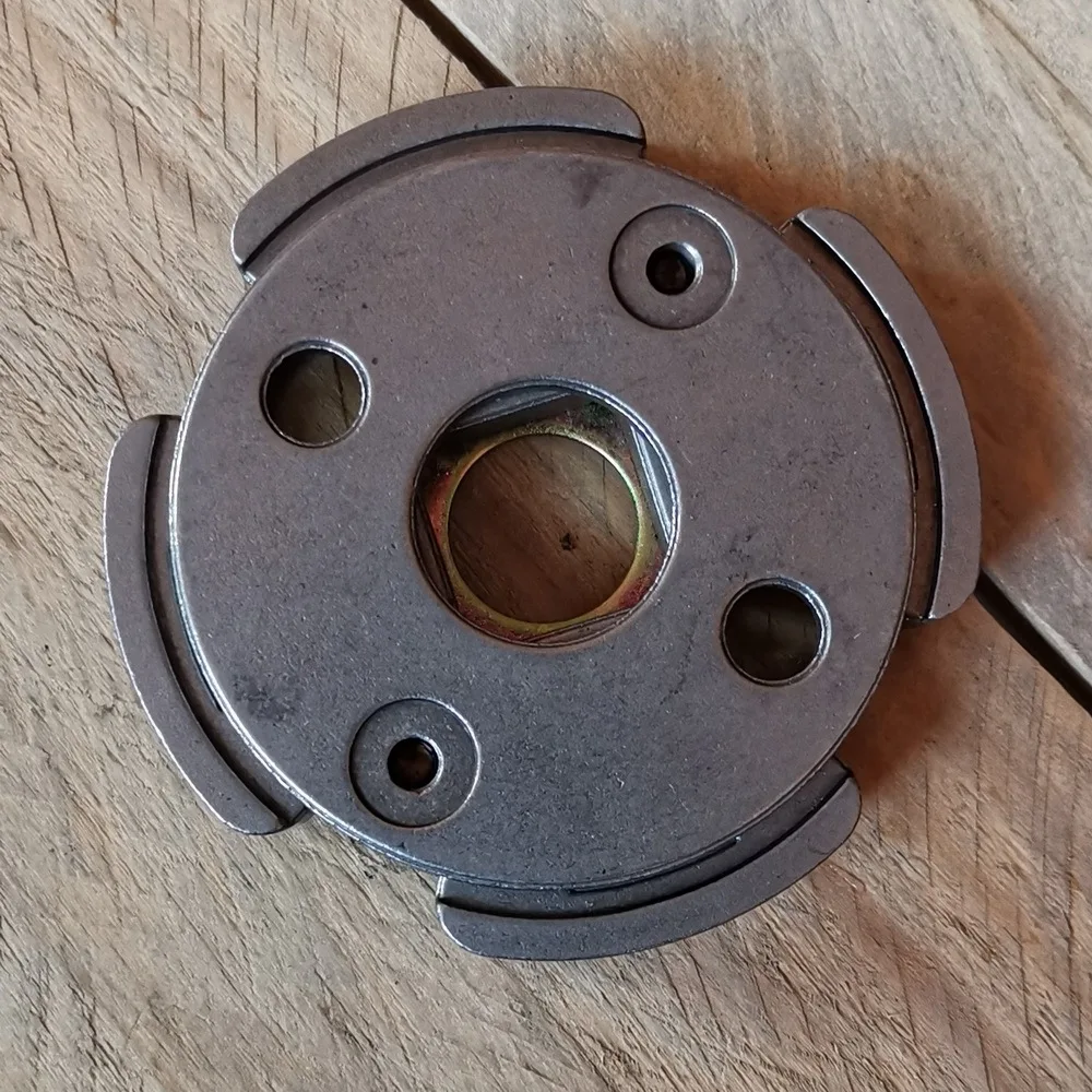 Gruppo Frizione 70210-51100 Per Decespugliatori Shindaiwa – Compatibile Con B40, B45, B450, B530, C35 E Altri Modelli