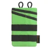 Lightweight EDC Mini Tool Pouch Oxford Small Tool Storage EDC Pouch Foldable Wear Resistant Organizer for Camping Hiking Sports 4